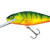 Salmo Perch Super Deep Runner Plug Hot Perch 12cm 2 Salmo Perch Super Deep Runner Plug Hot Perch 12cm -Viswinkel 0402d085bcb46464
