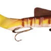 Musky Innovations Uv Reflex Magnum Bull Dawgs Reflex Yellow Perch -Viswinkel 0569cd895fe18acc