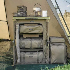 Avid Carp Quick-Up Session Organiser 9 Avid Carp Quick-Up Session Organiser -Viswinkel 064a2e1f2830d29b