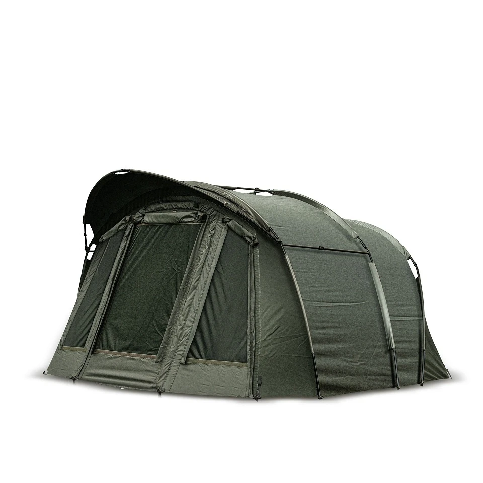 Solar Undercover 2-Man Bivvy Green 8 Solar Undercover 2-Man Bivvy Green - Afbeelding 6