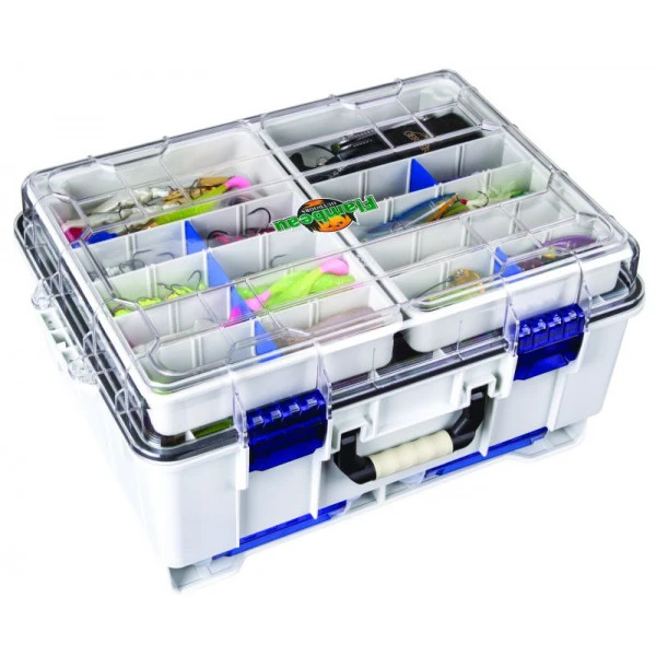 Flambeau Waterproof Organizer 4000WPBC 6 Flambeau Waterproof Organizer 4000WPBC - Afbeelding 4