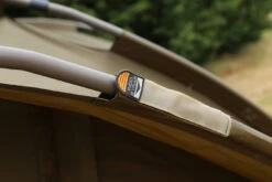 Fox R Series 1 Man XL Khaki Bivvy (incl. Inner Dome) -Viswinkel 07c6c13f26419324