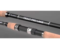 Spro Trout Master Trout Pro Sbiro 3m 40g