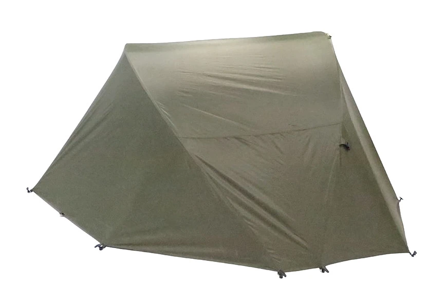 Prologic Cruzade Bivvy 1 Man (Incl. Overwrap) 3 Prologic Cruzade Bivvy 1 Man (Incl. Overwrap)