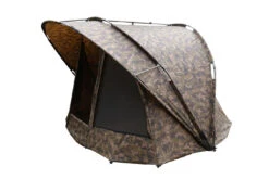 Fox R Series 1 Man XL Camo Bivvy (incl. Inner Dome) -Viswinkel 0ea25c01dfc8ebe2