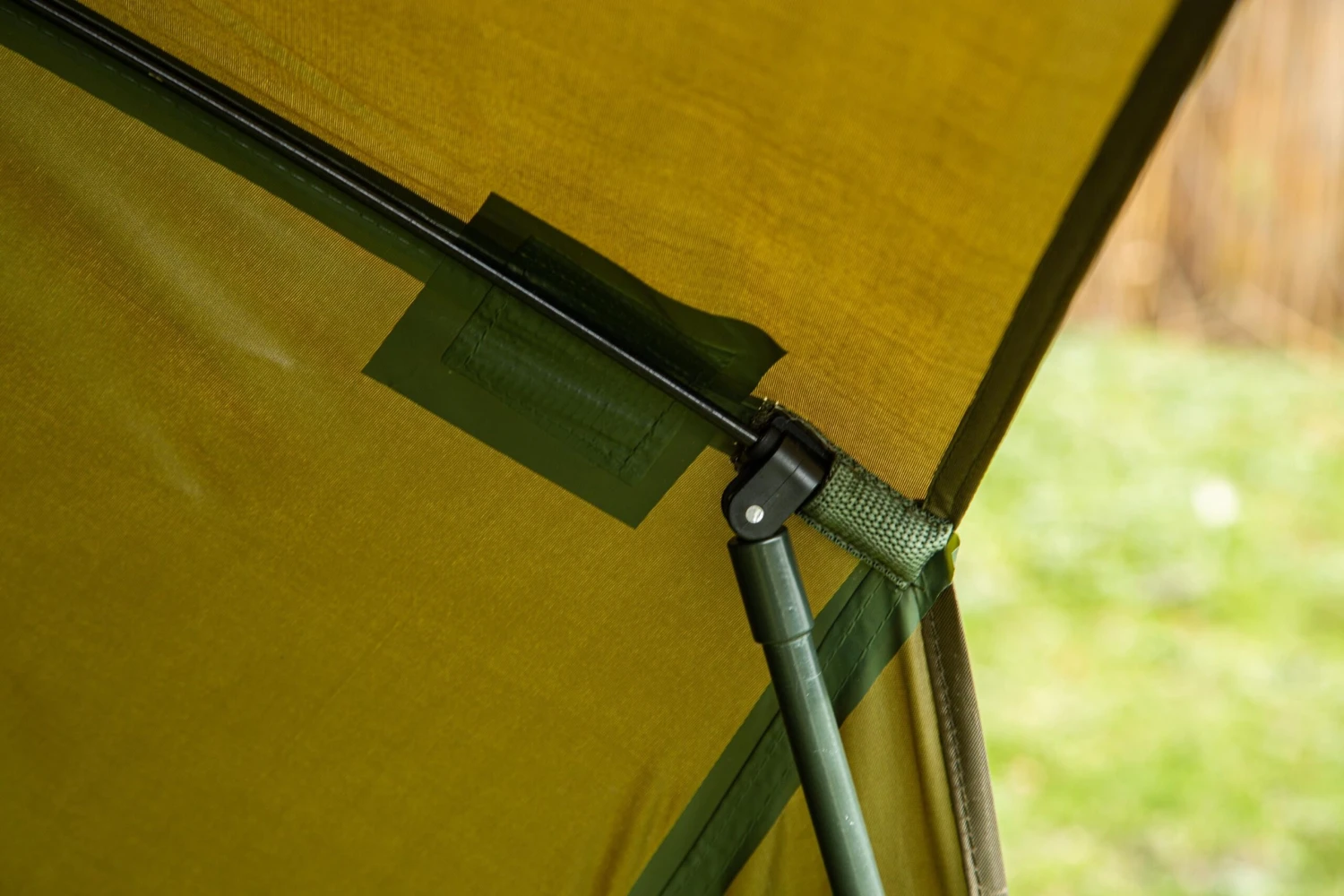 Ultimate Adventure Brolly 4 Ultimate Adventure Brolly - Afbeelding 2