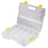 Spro HD Tackle Box L 37,5x29x6,7cm