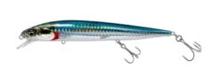 Savage Gear 3D Smelt Twitch And Roll Twitchbait Herring 14cm (20g)