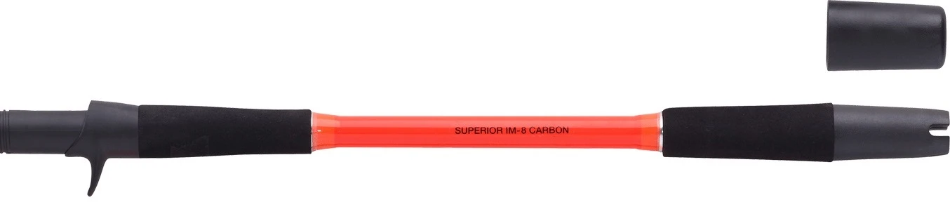 Balzer Magna Nordic Neo Boat 25 Travel (2,00m | 400-600g) 4 Balzer Magna Nordic Neo Boat 25 Travel (2,00m | 400-600g) - Afbeelding 2