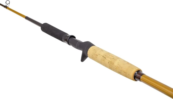 Quantum G-Force Shad & Swimbait Trigger 2,40m (35-150g) 5 Quantum G-Force Shad & Swimbait Trigger 2,40m (35-150g) - Afbeelding 3