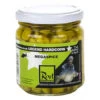 Rod Hutchinson Hardcorn Flavoured Hookbaits Megaspice (Yellow) -Viswinkel 14ac07aa6dc7811b
