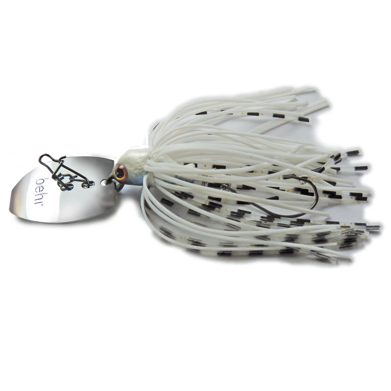 Behr Trendex Vedado Blade, 5,5cm 2,5g - Colour 03 3 Behr Trendex Vedado Blade, 5,5cm 2,5g - Colour 03