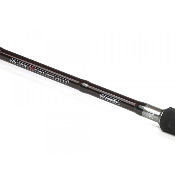 Rozemeijer Qualifier V2 Jointed Power Lure 2,70m (40-130g) 3 Rozemeijer Qualifier V2 Jointed Power Lure 2,70m (40-130g)