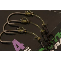 Korda Chod Rigs 5cm Haakmaat 4 Zonder Weerhaak 9 Korda Chod Rigs 5cm Haakmaat 4 Zonder Weerhaak -Viswinkel 1ec5a41a4ff88928