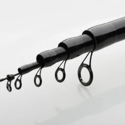 DAM Base-X Bolo Telescopische Penhengel 400cm -Viswinkel 246d3349ab91dbe6