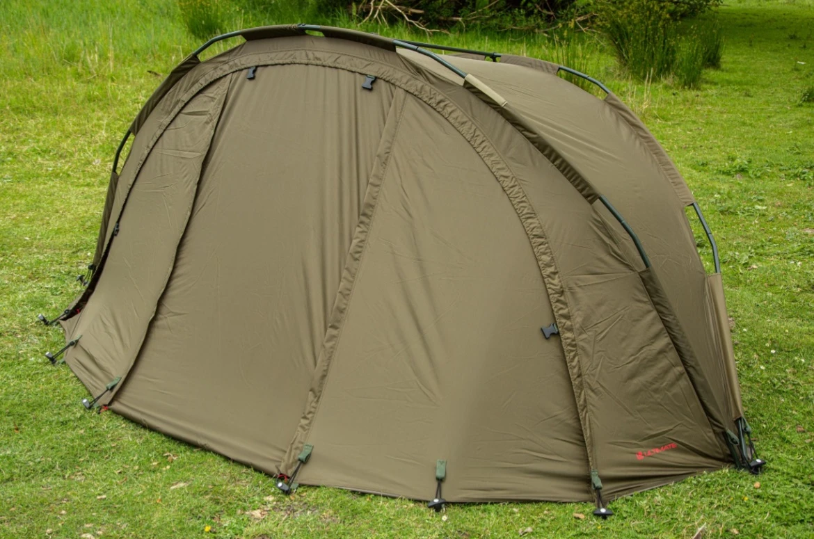 Ultimate Nightstar 1-Man Bivvy 8 Ultimate Nightstar 1-Man Bivvy - Afbeelding 6