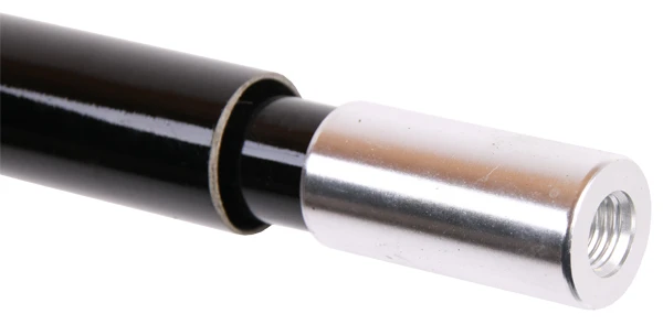 NGT Quickfish Telescopiche Netsteel 2.2m 3 NGT Quickfish Telescopiche Netsteel 2.2m