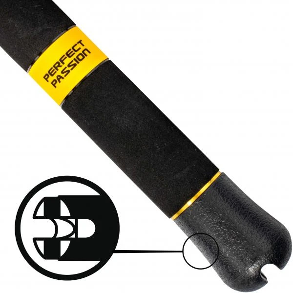 Black Cat Perfect Passion XH-S 3,20m (600gr) 4 Black Cat Perfect Passion XH-S 3,20m (600gr) - Afbeelding 2