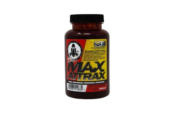 Solar Max Attract Red Herring Liquid (250Ml) 3 Solar Max Attract Red Herring Liquid (250Ml)
