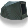 NGT Fortress XL 2 Man Bivvy Overwrap -Viswinkel 283fde298d934617