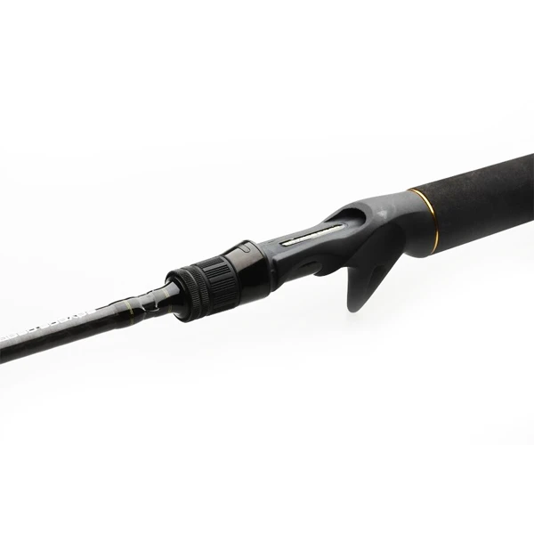 Savage Gear Sg2 Jerk Specialist Trigger 6'6" 198cm 70-100gr 2Sec 5 Savage Gear Sg2 Jerk Specialist Trigger 6'6" 198cm 70-100gr 2Sec - Afbeelding 3