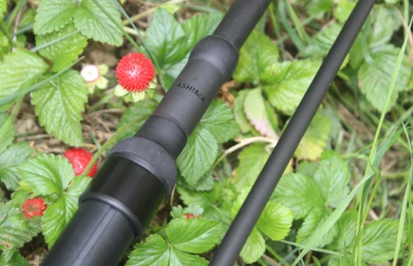 Ashima Travel FFX-S 10ft 3m 3.25Lb 4 Ashima Travel FFX-S 10ft 3m 3.25Lb - Afbeelding 2