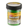 Berkley PowerBait® Natural Glitter Trout Bait 50g Anise Black Spring Green Twist -Viswinkel 2bb64b100b0f1224