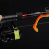 Spro CRX Lure & Spin Spinhengel 2,40m (40-100g)
