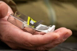 RidgeMonkey Ape-X Continental 2XX Barbed 6 -Viswinkel 30456ef613c1af19