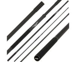 NGT Profiler Specimen Net Handle -Viswinkel 32369a71304da1ef