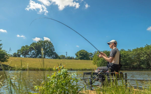 Preston Ignition 10Ft Carp Feeder (1) Bo 3 Preston Ignition 10Ft Carp Feeder (1) Bo