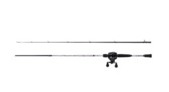 Abu Garcia Fast Attack Casting Combo 702MH 2,13m (10-40g) -Viswinkel 34656016ddb193ae