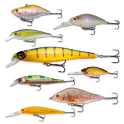 Ultimate New Lure Pack Kunstaas Set (8 Pcs) 19 Ultimate New Lure Pack Kunstaas Set (8 Pcs) -Viswinkel 374b389a4780f22a