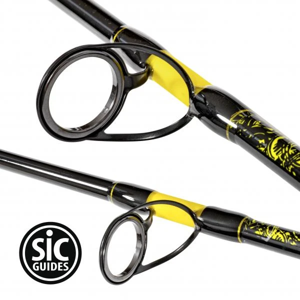 Black Cat Perfect Passion XH-S 3,20m (600gr) 6 Black Cat Perfect Passion XH-S 3,20m (600gr) - Afbeelding 4