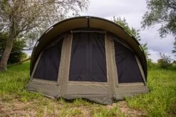 Ultimate Bionic Bivvy Green - 1 Man 34 Ultimate Bionic Bivvy Green - 1 Man -Viswinkel 3a0e5c398eb45274