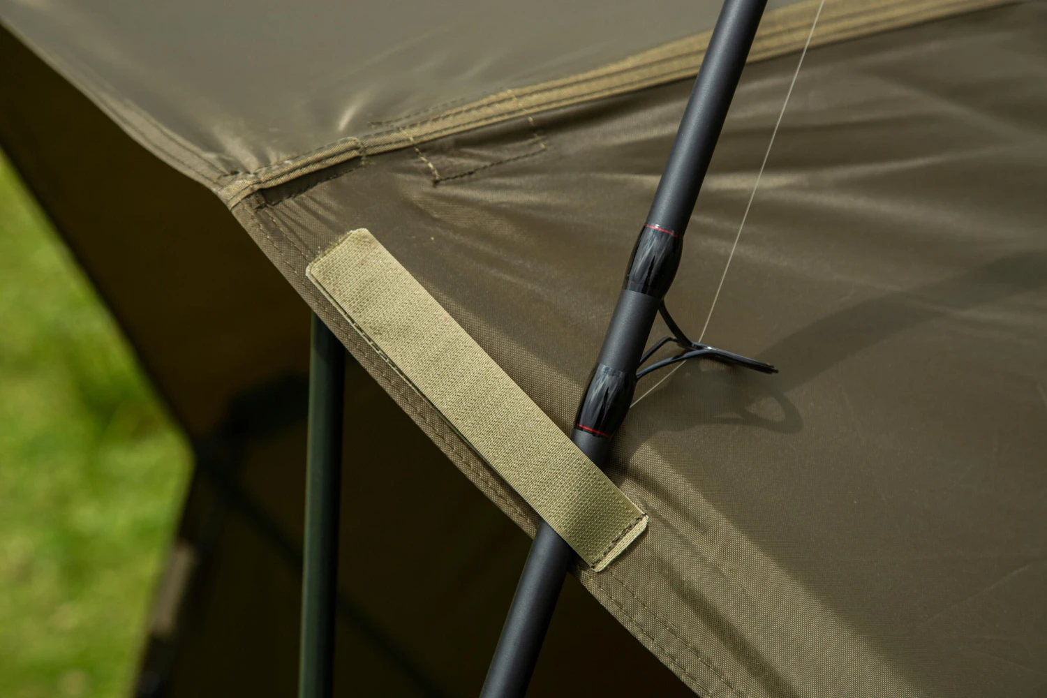 Ultimate Adventure Brolly 6 Ultimate Adventure Brolly - Afbeelding 4