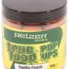 Pelzer True Food Pop Ups Vanilla Peach 20mm 2 Pelzer True Food Pop Ups Vanilla Peach 20mm -Viswinkel 3bc64137427c9037