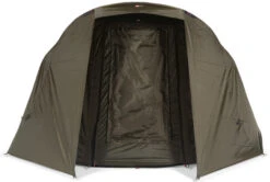 JRC Defender Peak 1-Man Bivvy Overwrap -Viswinkel 3da09a83683184c5