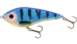 Westin Swim Glidebait 12cm Sinking 3D Water