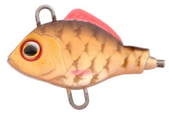 Spro ASP Spinner UV 18gr Rudd