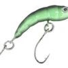 Balzer Hectic Maggot Trout Wobbler Chartreuse -Viswinkel 40a79267d7dc8cc3