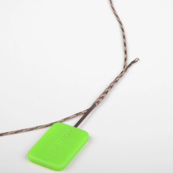 Strategy Extreme Heavy Flex 'Gravel & Sand' 10m (40lb) 4 Strategy Extreme Heavy Flex 'Gravel & Sand' 10m (40lb) - Afbeelding 2