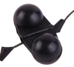 Ultimate Catfish Rig Double Hook And Rattle