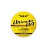 Toray Ultimate Pa Nylon White (50m) 0.185mm