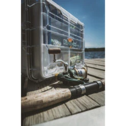 Flambeau Waterproof Organizer 4000WPBC