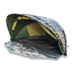 Ultimate Bionic Bivvy DPM Camouflage 2-Man 29 Ultimate Bionic Bivvy DPM Camouflage 2-Man -Viswinkel 48cf049d2ea775f0