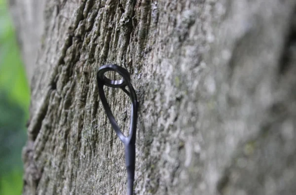 Ashima Travel FFX-S 10ft 3m 3.25Lb 5 Ashima Travel FFX-S 10ft 3m 3.25Lb - Afbeelding 3