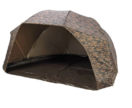 JRC Rova 60 Camo Brolly 3 JRC Rova 60 Camo Brolly - Afbeelding 2