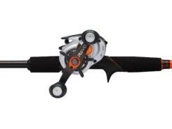 Abu Garcia Svartzonker X3 Baitcaster Jerk Combo Hengelset 2,40m (40-100g) -Viswinkel 4ba8bc3431220797