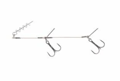 Balzer Shallow Rig - 9cm 15kg #2 -Viswinkel 4cc4a0984c9cbfb8